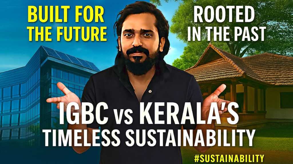 Future of Sustainable Architecture